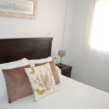 Atico Cerca Del Mar Con Vistas Apartamento Torre Del Mar Exterior foto