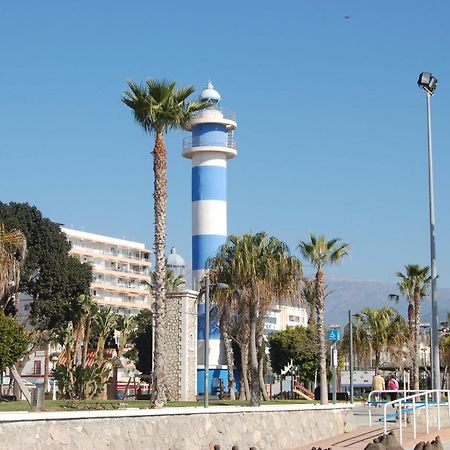 Atico Cerca Del Mar Con Vistas Apartamento Torre Del Mar Exterior foto