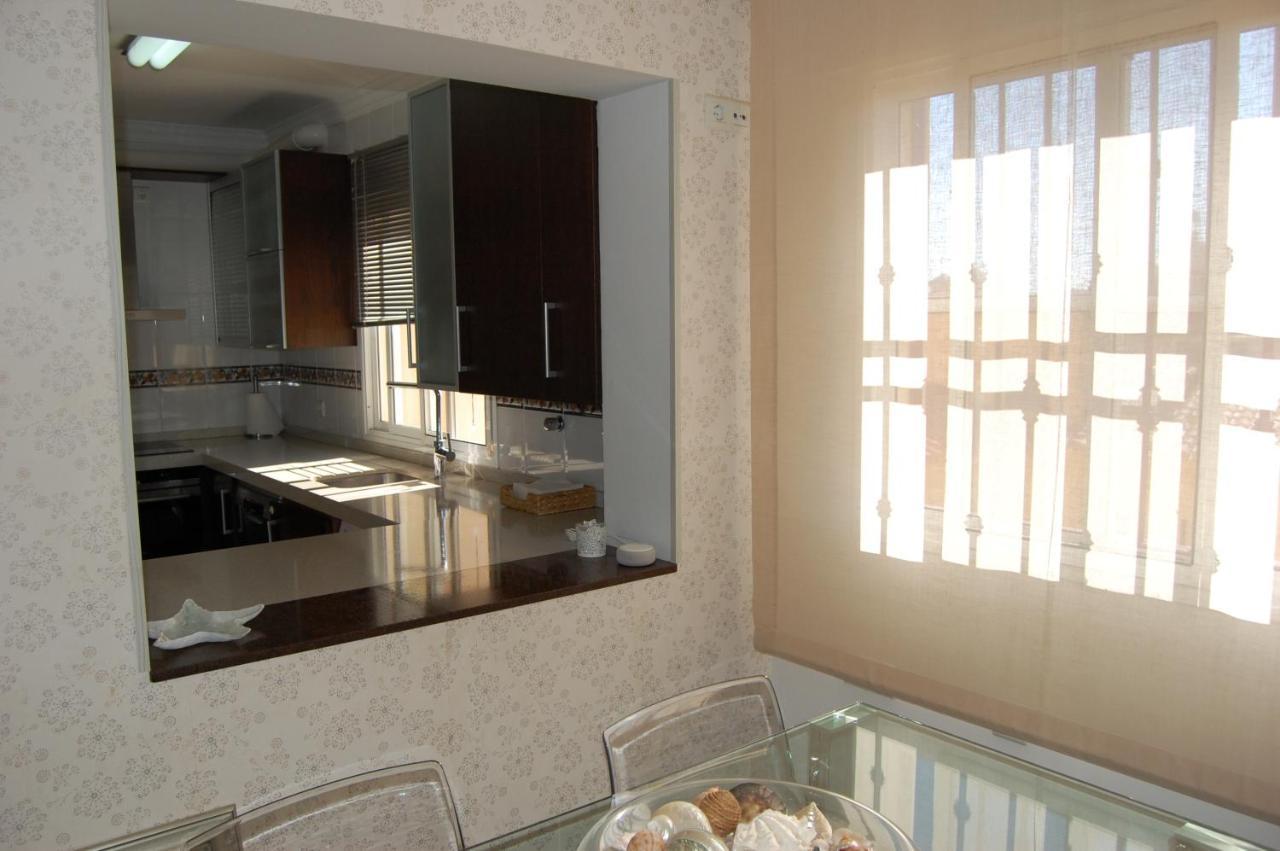 Atico Cerca Del Mar Con Vistas Apartamento Torre Del Mar Exterior foto