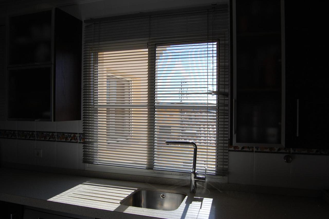 Atico Cerca Del Mar Con Vistas Apartamento Torre Del Mar Exterior foto