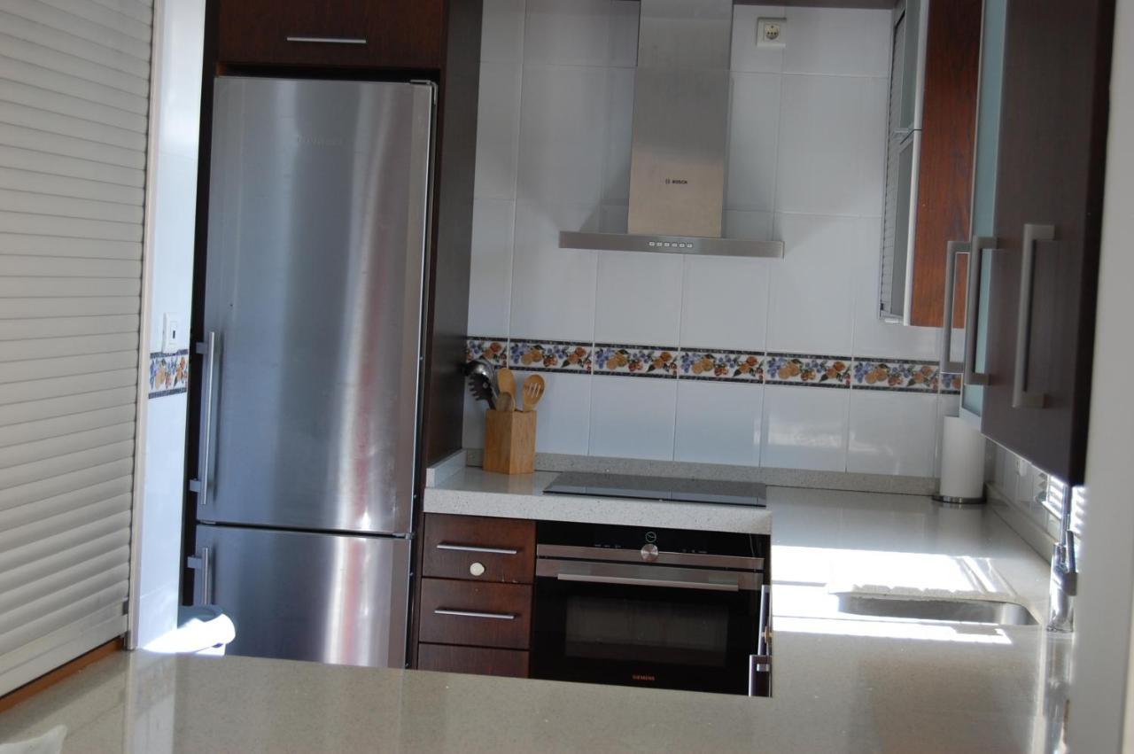 Atico Cerca Del Mar Con Vistas Apartamento Torre Del Mar Exterior foto