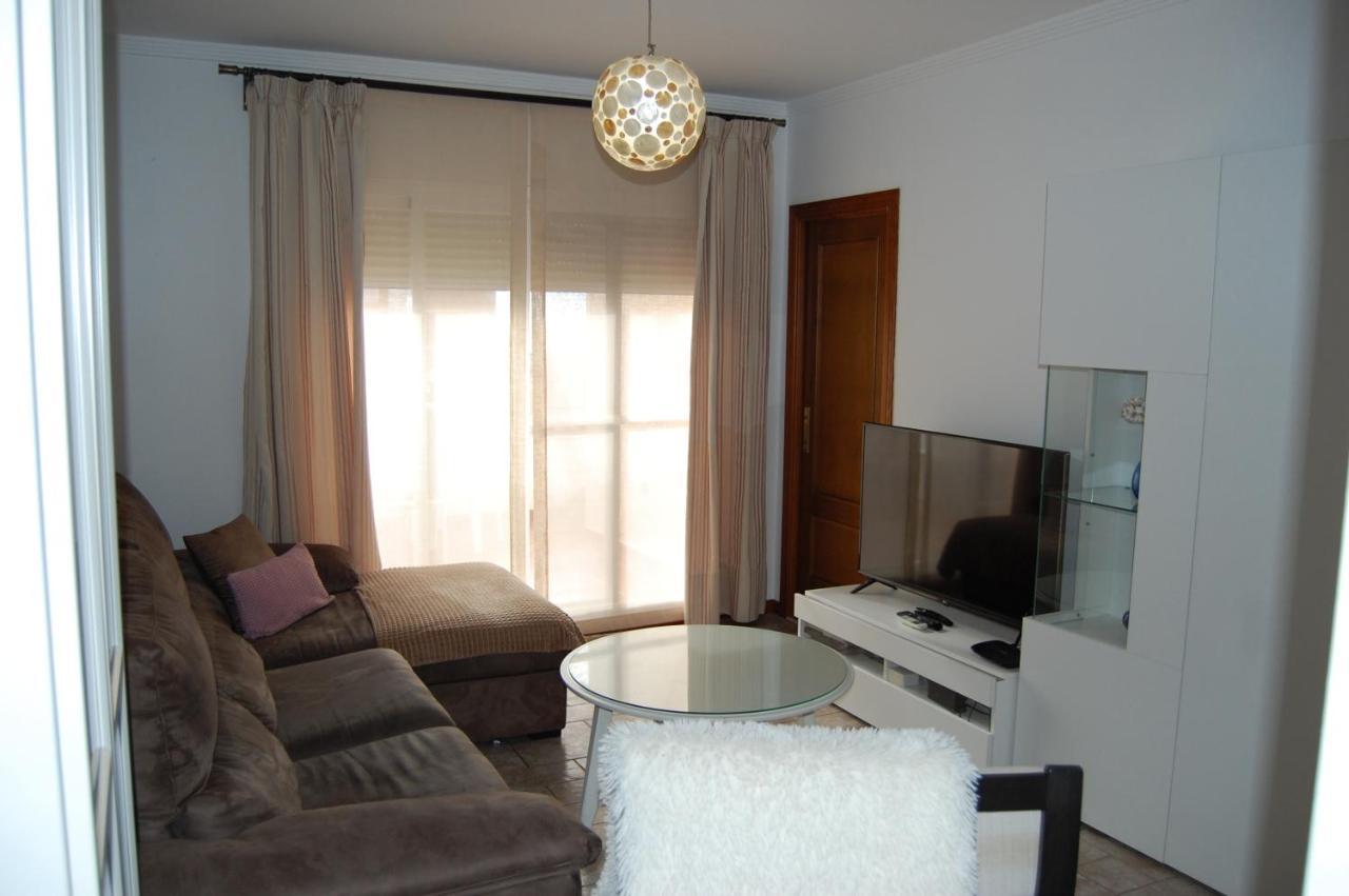 Atico Cerca Del Mar Con Vistas Apartamento Torre Del Mar Exterior foto