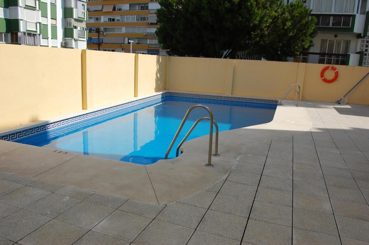 Atico Cerca Del Mar Con Vistas Apartamento Torre Del Mar Exterior foto