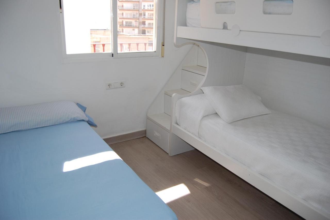Atico Cerca Del Mar Con Vistas Apartamento Torre Del Mar Exterior foto